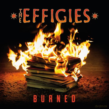 Effigies: Burned [12xWinyl]