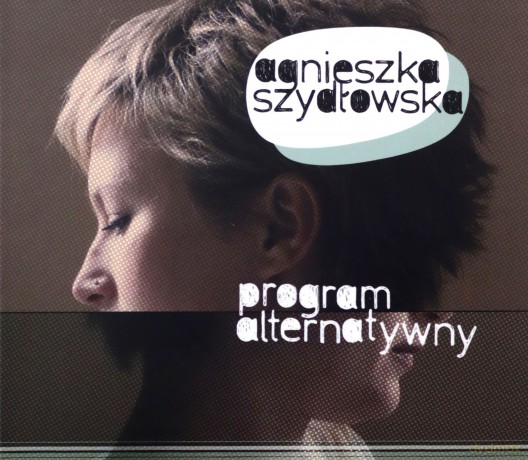 Agnieszka Szydlowska - Program Alternatywny (digipack) [2CD]