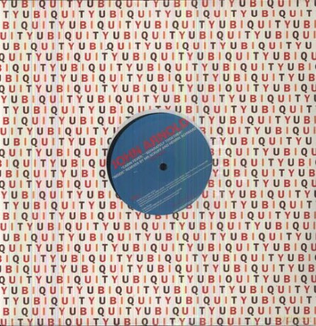 John Arnold: Cabin Fever [Winyl]
