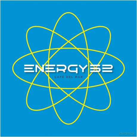 Energy 52: Cafe Del Mar [Winyl]