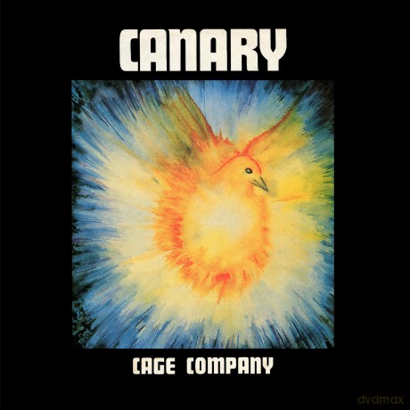 Canary: Cage Company [Winyl]