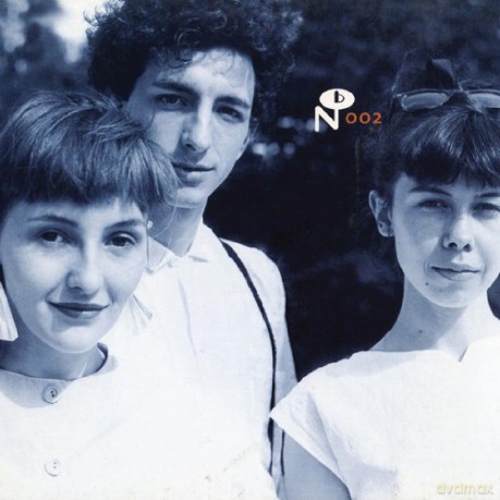 Antena: Camino Del Sol [Winyl]