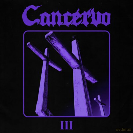 Cancervo: Cancervo - III [Winyl]