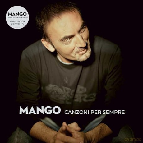 Mango: Canzoni Per Sempre - Best Of [2xWinyl]