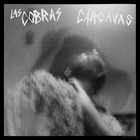 Las Cobras: Carcavas [Winyl]