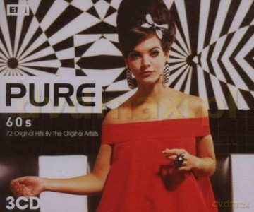 Pure 60s [3CD]