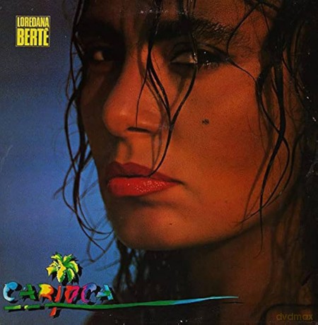 Loredana Berte: Carioca (RSD 25) [Winyl]