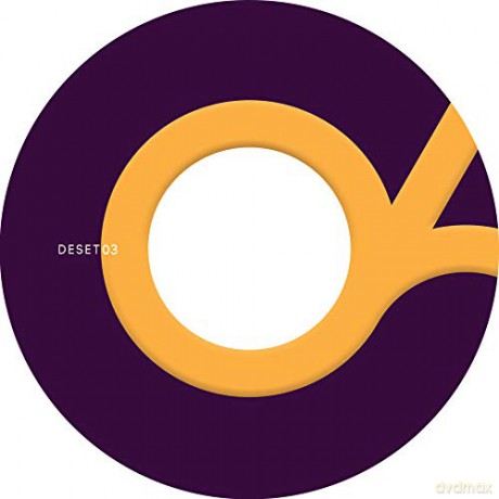 Shes Lost Ep: Caruan_Oscar Szafran [Winyl]