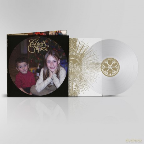 Thasup: Casa Gospel [Winyl]