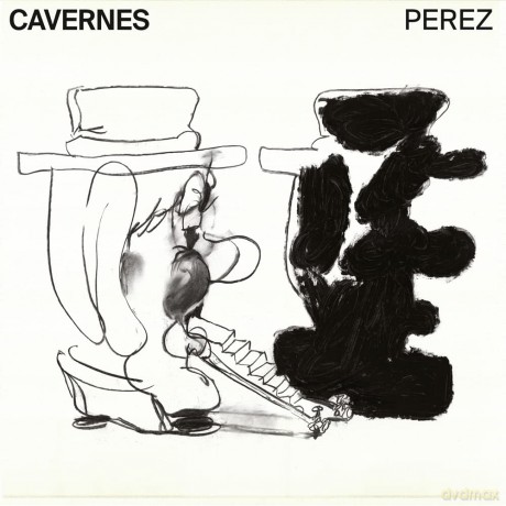 Perez: Cavernes [2xWinyl]