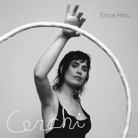 Erica Mou: Cerchi [Winyl]