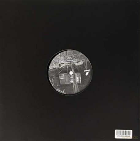 Cesare Vs Disorder -Mama Wants Me Slim Ep [Winyl]