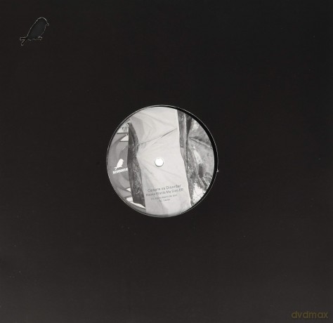 Cesare Vs Disorder -Mama Wants Me Slim Ep [Winyl]