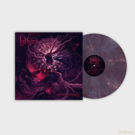 Lutharo: Chasing Euphoria [Winyl]