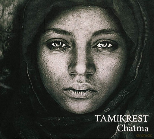 Tamikrest: Chatma [Winyl]