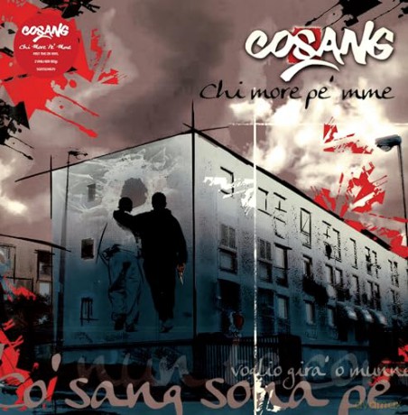 Co Sang: Chi More Pe Mme [2xWinyl]