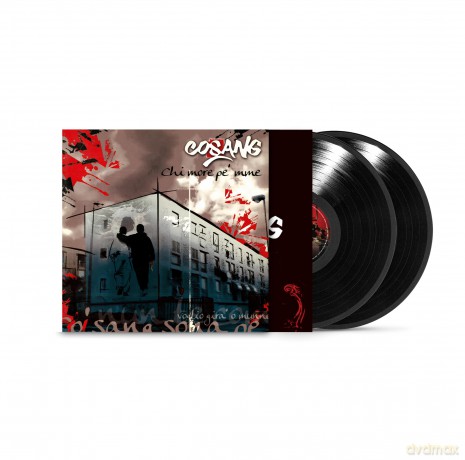 Co Sang: Chi More Pe Mme [2xWinyl]