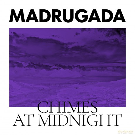 Madrugada: Chimes At Midnight [Winyl]
