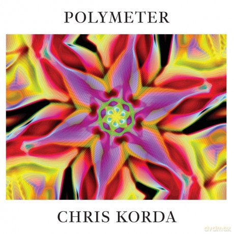 Chris Korda: Chris Korda-Polymeter [Winyl]
