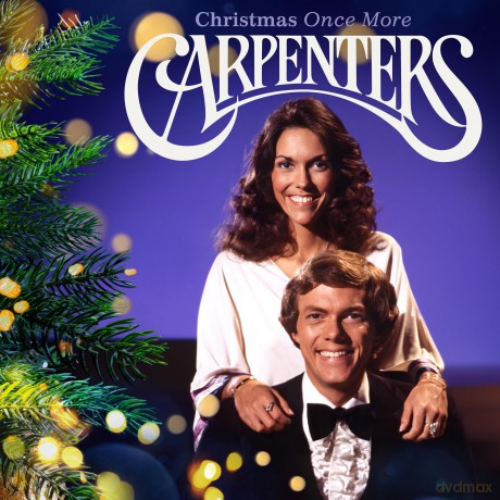 Carpenters: Christmas Once More [Winyl]