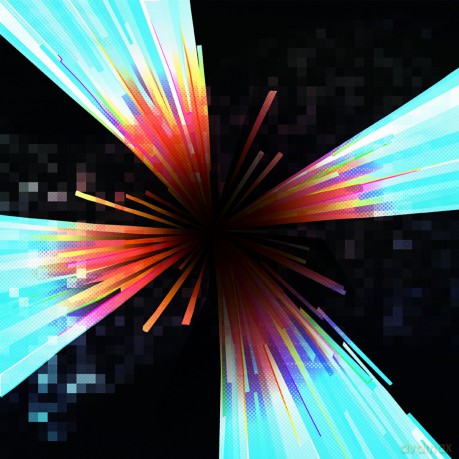Prizzy Prizzy Please: Chroma Cannon [Winyl]