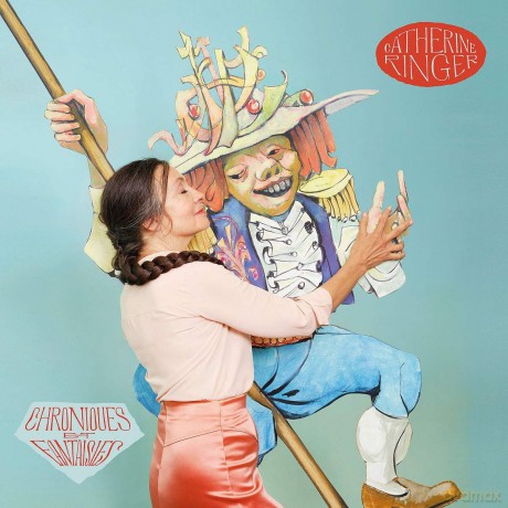 Catherine Ringer: Chroniques Et Fantaisies [Winyl]