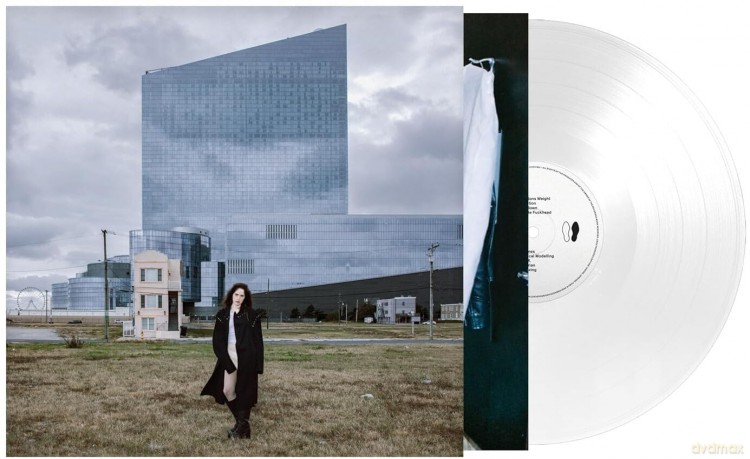 Marie Davidson: City Of Clowns [12xWinyl]