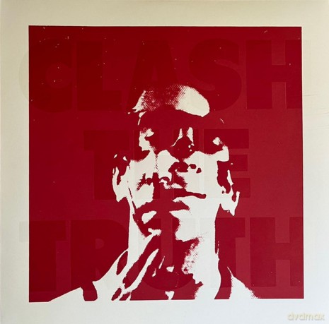 Beach Fossils: Clash The Truth (10th Anniversary Edition - Color) [Winyl]