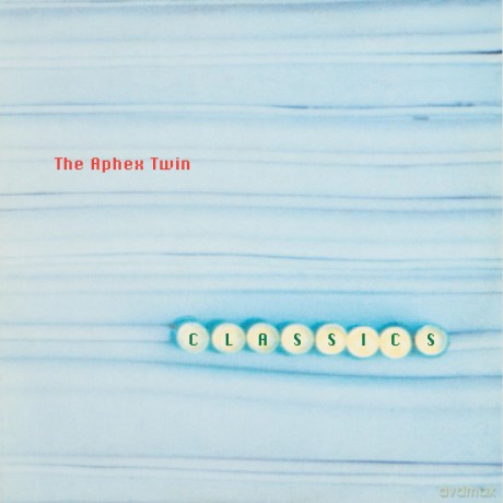 Aphex Twin: Classics [2xWinyl]