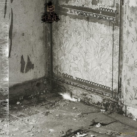 Khanate: Clean Hands Go Foul [Winyl]