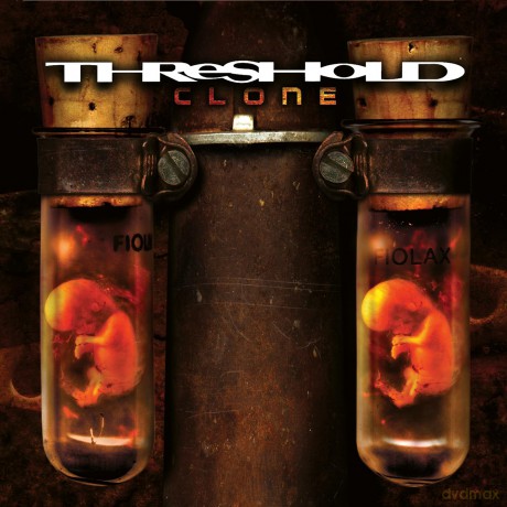 Threshold: Clone [2xWinyl]