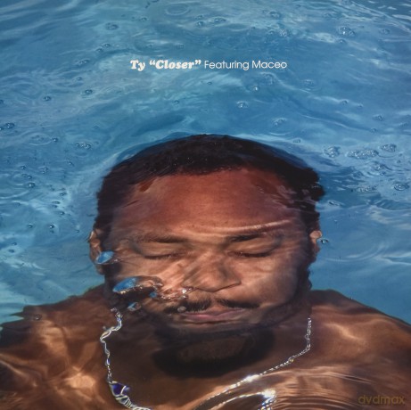 Ty Feat. Maceo: Closer [Winyl]