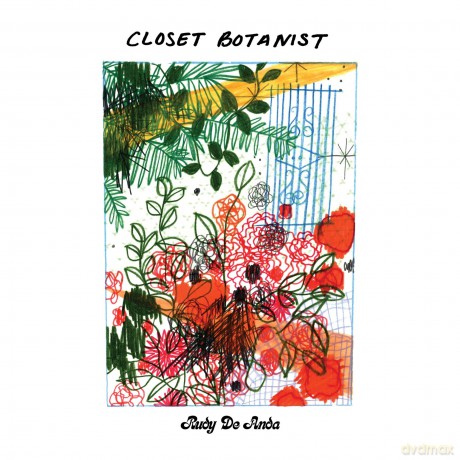 Anda Rudy De: Closet Botanist [Winyl]