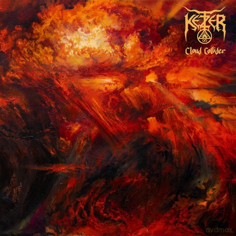 Ketzer: Cloud Collider [Winyl]