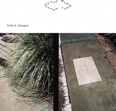Sprague, Emily A.: Cloud Time [Winyl]