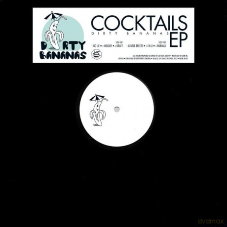 Cocktails [Winyl]