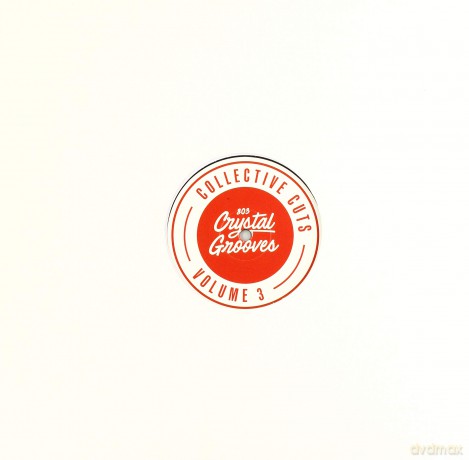Collective Cuts Vol. 3 [Winyl]