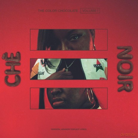 Che Noir: Color Chocolate V. 1 [Winyl]
