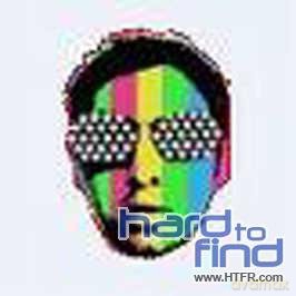 Calvin Harris: Colours [Winyl]