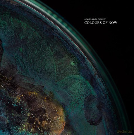 Colours Of Now [Winyl]