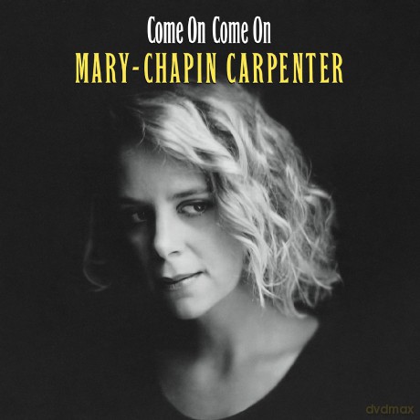 Mary Chapin Carpenter: Come On Come On (Grape) [Winyl]