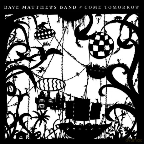 Dave Matthews: Come Tomorrow [Winyl]