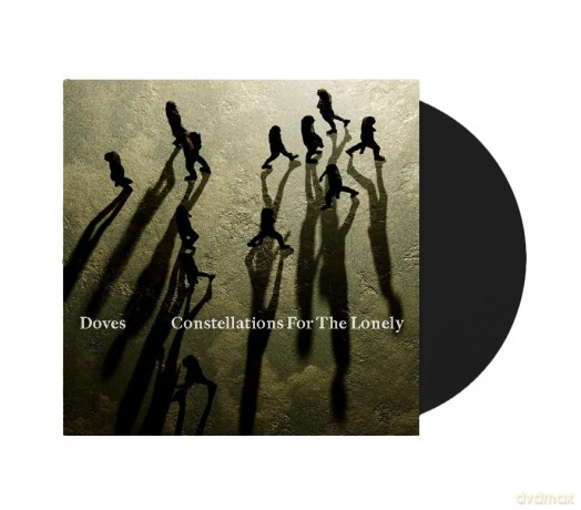 Doves: Constellations For The Lonely [Winyl]
