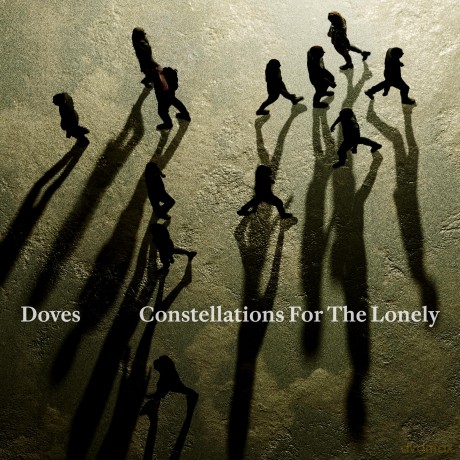 Doves: Constellations For The Lonely [Winyl]