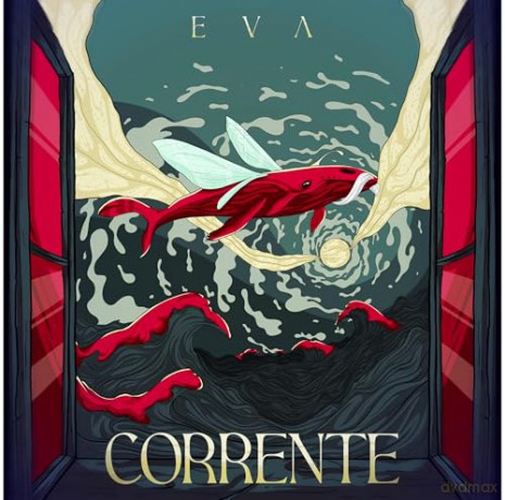 E.V.A. Evil Victims Arise: Corrente [Winyl]