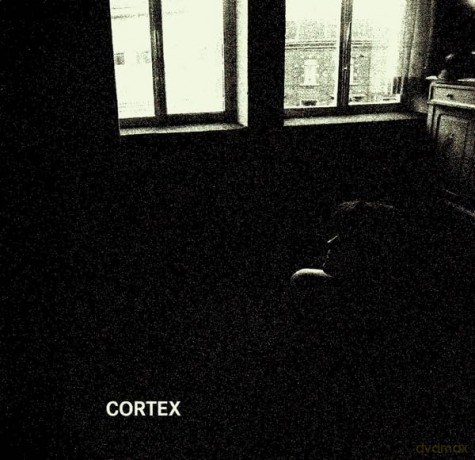 Cortex: Cortex [Winyl]