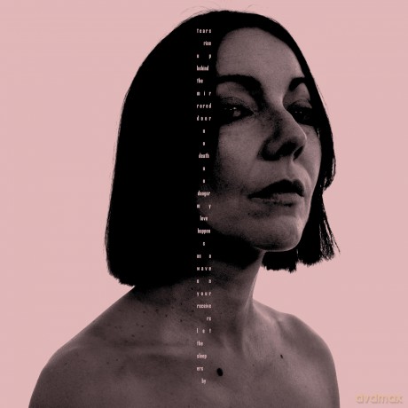 Lucrecia Dalt: Cosa Rara (New Artwork) [Winyl]