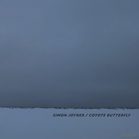 Simon Joyner: Coyote Butterfly [Winyl]