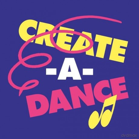 Johannes Albert: Create-A-Dance [Winyl]