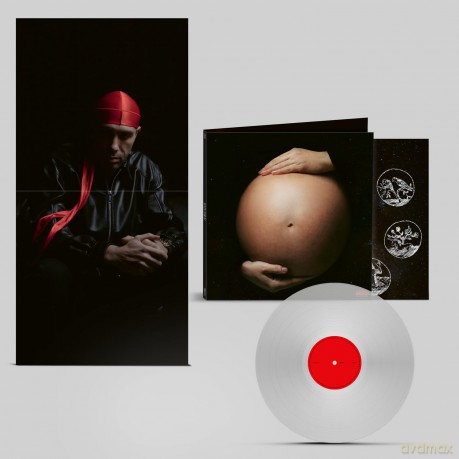 Mondo Marcio: Credo [Winyl]
